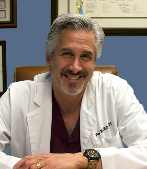 Médico Especialista em Narcologia Carlos