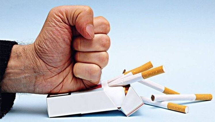 Dicas eficazes para abandonar cigarros