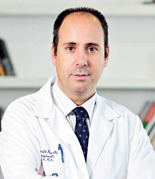 Médico Especialista em Narcologia Martim Pereira